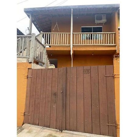 Chales Ilhabela Esmeralda Exterior foto